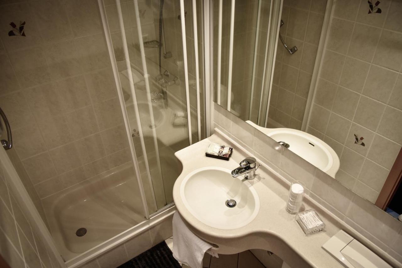 Pension Brenz Hotel Sontheim an der Brenz Luaran gambar