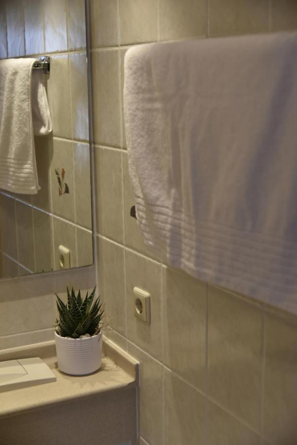 Pension Brenz Hotel Sontheim an der Brenz Luaran gambar